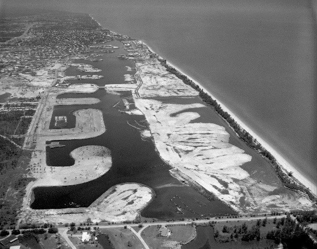 The History Behind Park Shore