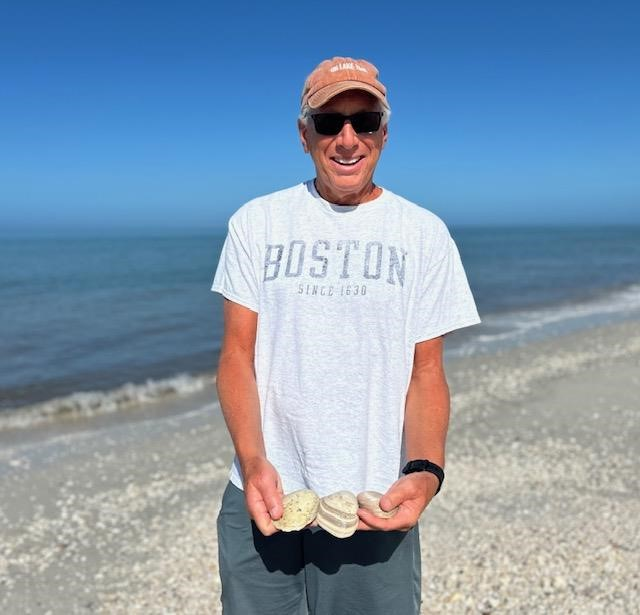 Welcome to Our New PSA Board of Directors Member: Larry Spunt